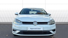 Volkswagen Golf 1.4 TSI SE [Nav] 5dr Petrol Hatchback